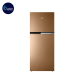 Dawlance Refrigerator 12 Cubic Feet 9169 Chrome Pearl Copper 